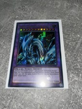 YUGIOH - Drachenmeisterritter - DPKB-DE027 - Ultra Rare Duelist Pack: Kaiba - DE