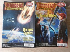 Maddrax 100-199 komplett guter-sehr guter  Zustand