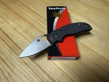 Spyderco Sage 6