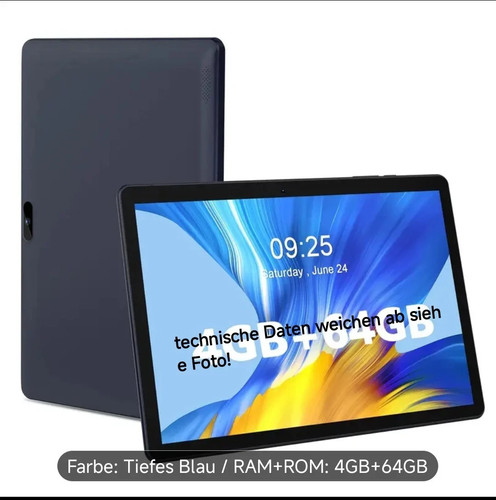 Tablet android otg - 13,
