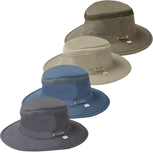 Tilley unisex airflo organic - unisex, airflo®