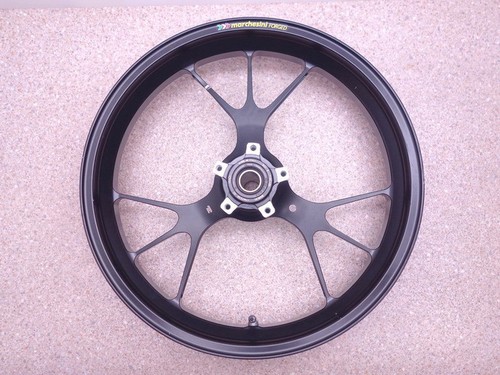 Marchesini vorder rad - vorder, felge