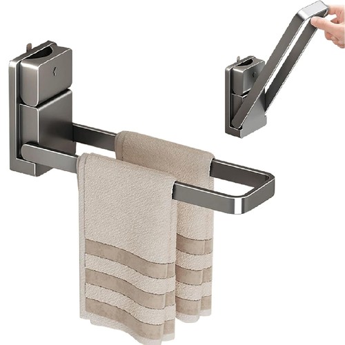 Armig edelstahl doppel - 2-armig,