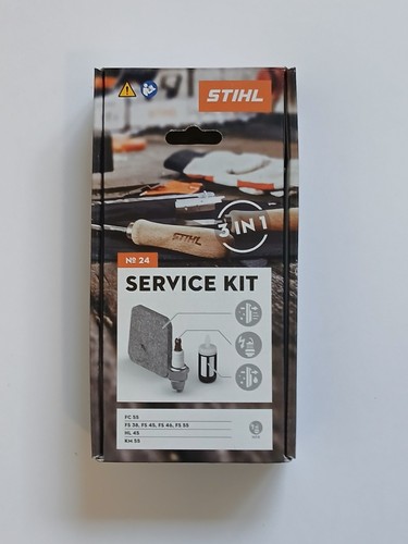 Stihl service kit fc - kit,