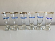 Pernod Ricard Gläser Set