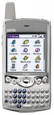PalmOne Treo 600 3G Handy