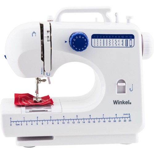 Nähmaschine weasy sw45 - nähmaschine,