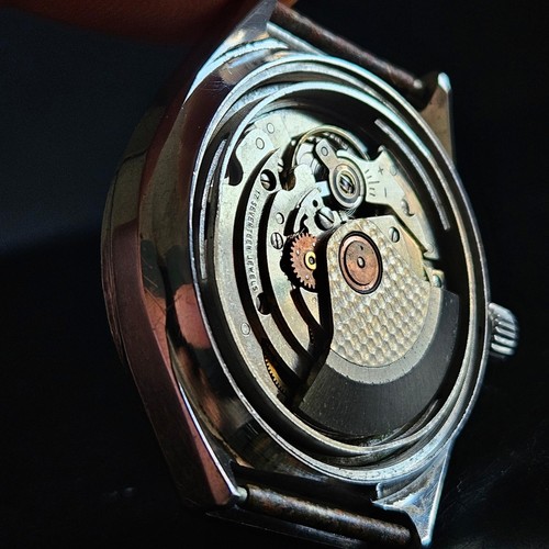 Yema automatik boot uhr zum - automatik, u-boot