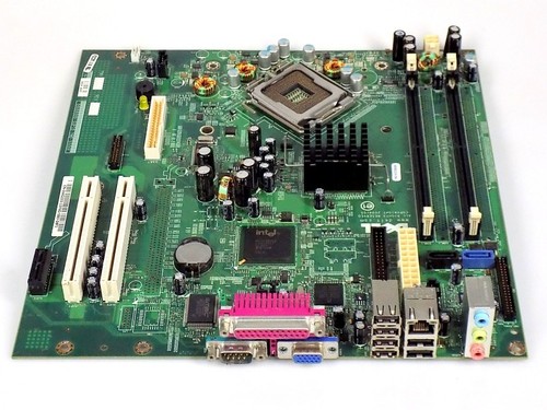 Dell 0wg233 ersatzteil btx - dell, ersatzteil: