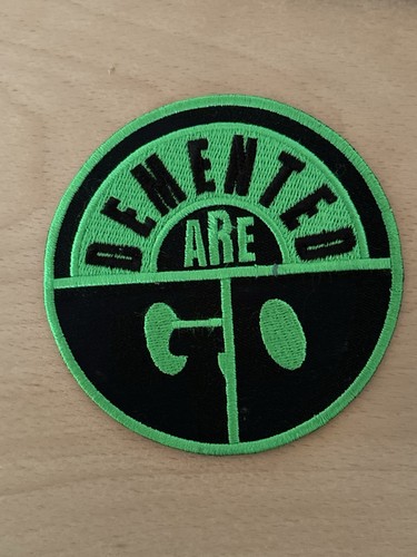 Demented are psychobilly - demented,