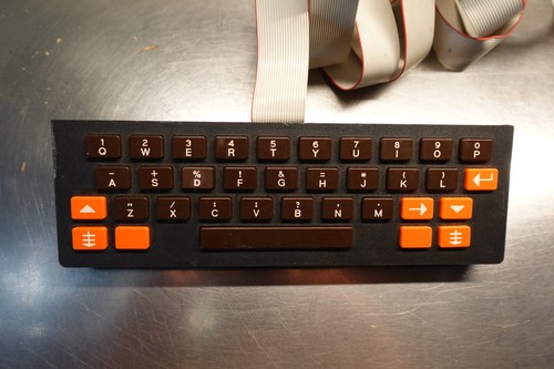 Tastatur lauer lca10 - tastatur,