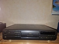 Technics SL-PG580A CD