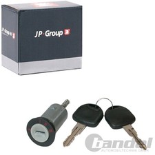 JP GROUP ZÜNDSCHLOSS