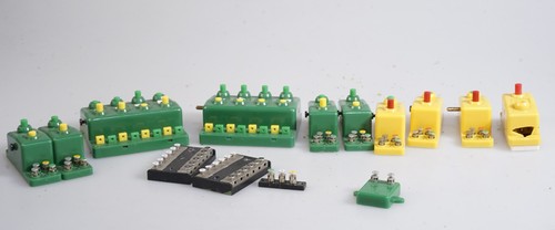 Trix minitrix stellpult - (0822),
