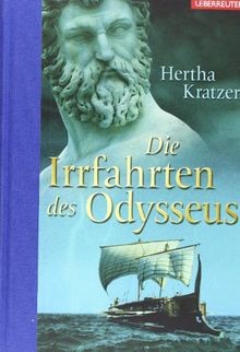 Die irrfahrten des odysseus - des,