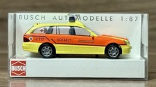 Busch, 1:87/H0, Mercedes-Benz