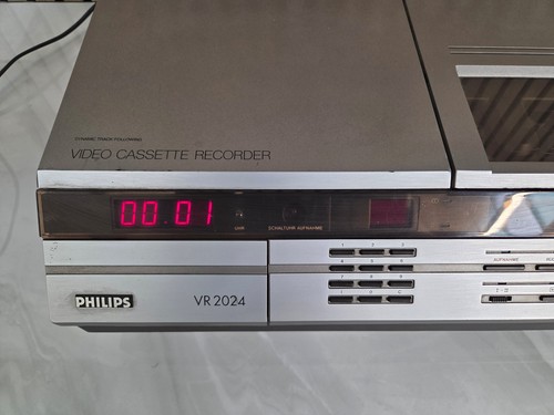 Philips 2024 video - vr,