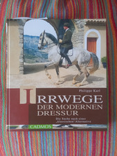 Buch - Philippe Karl - Irrwege