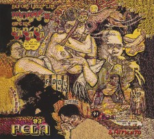 Fela africa 70 ransome - 70,,