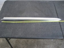 1958 BUICK REAR QUARTER PANEL