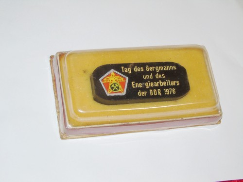 1976 tag des bergmanns - 1976,