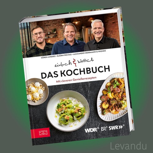 Einfach köstlich das - einfach, &