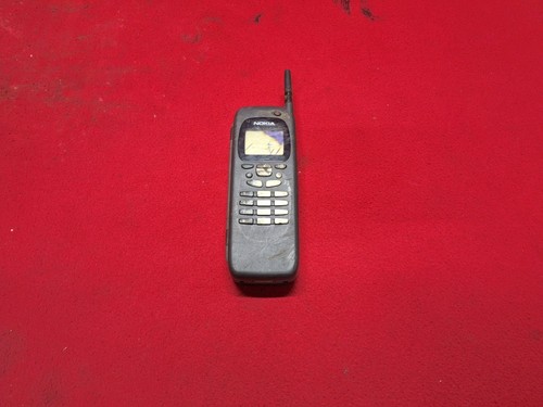 Nokia communicator rae b - nokia,