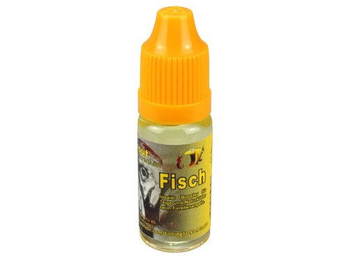 Ftm forellen booster - ftm, Öl