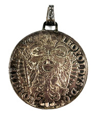 Large charivari/traditional