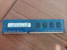 Hynix 4GB 2Rx8 PC3 12800U