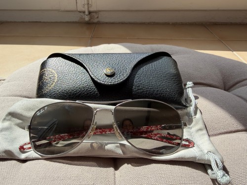 Ray ban rb8301 - ban, 019/n8