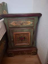 schlafzimmer komplett gebraucht holz Voglauer