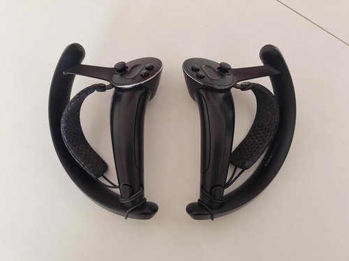 Valve index controller - paar, |