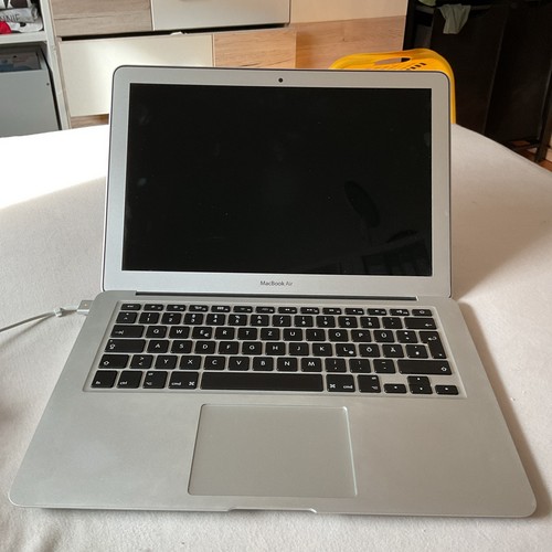 Apple macbook air zoll - apple,