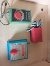 Märklin   Fleischmann Trafo Transformator