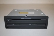 4H0035664B Audi A8 Navigationssystem Radio Multimedia NAVI Harman/Becker