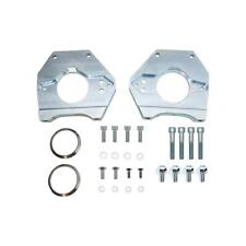 VW T3 Bus Bremsen Umbau