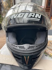 motorradhelm Nolan N62