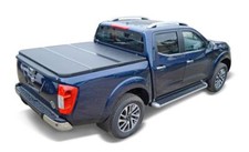 Pickup Ladeflächenabdeckung