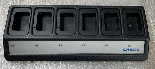Simoco srp 9180 series bay - srp-9180, 6