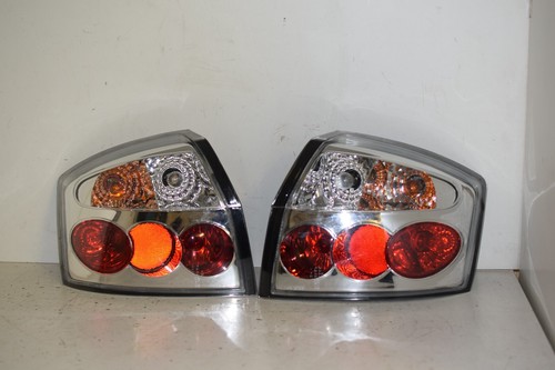 Audi 8e rücklicht - audi,