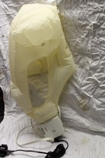 Krups Haarhaube Haartrockner