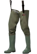 Kanalstiefel Hochschaftstiefel