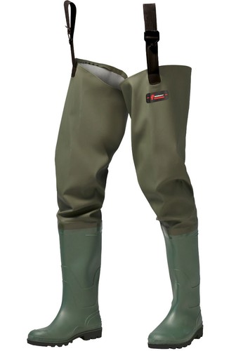 Kanalstiefel hochschaftstiefel - kanalstiefel,
