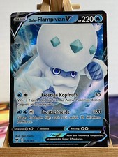 Galar-Flampivian V 036/185 Farbenschock Deutsch NM Pokemon