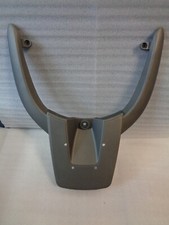 Rondelli Caprini Gepäckträger,  MATT GREY