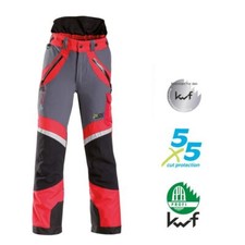 PSS Schnittschutzhose X-treme