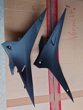 RSV4 1000 RF/RR  Tuono Seiten /Tankabdeckungen