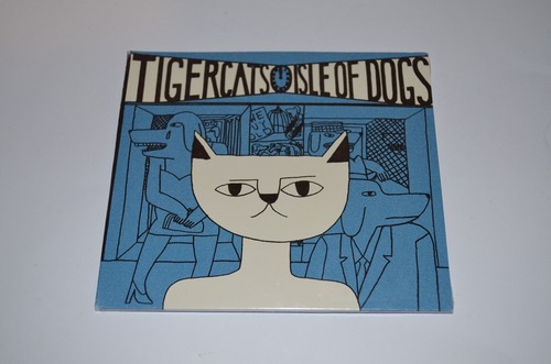 Tigercats isle dogs - dogs, /