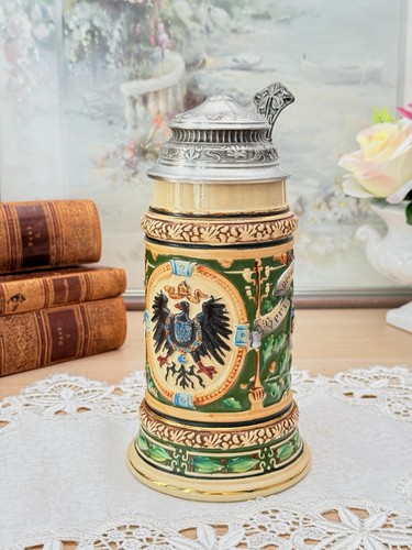 Alter reichspost - alter,